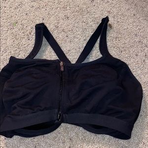 Victoria’s Secret sports bra